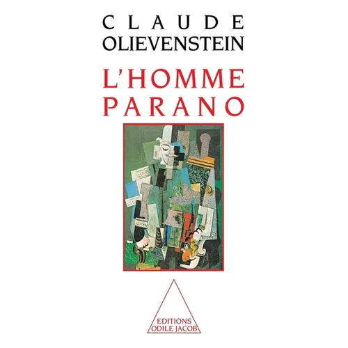 L'Homme parano