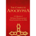 The Complete Apocrypha: Collection of All Sixteen Deuterocanonical Books Excluded from the Bible