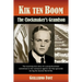 Kik ten Boom, The Clockmaker's Grandson