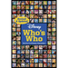 Disney Who's Who (Revised & Updated): An A to Z of Disney Characters