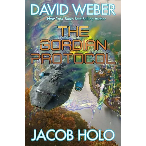 The Gordian Protocol