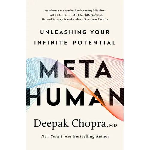Metahuman: Unleashing Your Infinite Potential