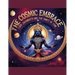 The Cosmic Embrace: Lord Jagannath and the Dance of Time