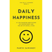 Daily Happiness: 21 Life-Changing Meditations on Contentment and the Art of Joyful Living