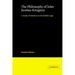 The Philosophy of John Scottus Eriugena: A Study of Idealism in the Middle Ages