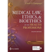 Medical Law, Ethics, & Bioethics for the Health Professions