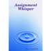 Assignment Whisper