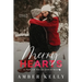 Merry Hearts: A Small Town Holiday Novella