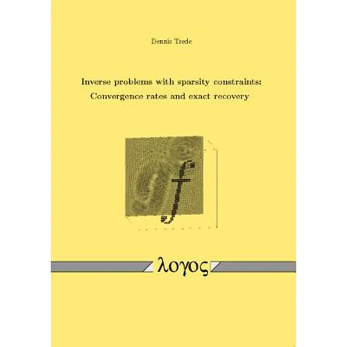 Inverse Problems with Sparsity Constraints: Convergence Rates and Exact Recovery