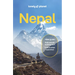 Lonely Planet Nepal