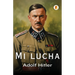 Mi lucha
