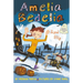 Amelia Bedelia Special Edition Holiday Chapter Book #2: Amelia Bedelia Scared Silly