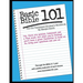 Basic Bible 101 The Old Testament Student Workbook