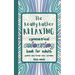The Really Rather Relaxing Symmetrical Colouring Book for Adults. Pocket Size/ Travel Size/ Portable: 50 Single-Sided Hand Drawn Designs to Colour (Sy