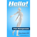 Hello! This is your body speaking.: Pain Management