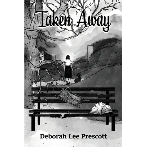 Taken Away - Paperback