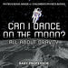 Can I Dance on the Moon? All About Gravity - Physics Book Grade 6 Children's Physics Books
