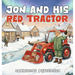 Jon and his Red Tractor