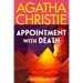 Appointment with Death: A Hercule Poirot Mystery: The Official Authorized Edition