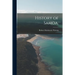 History of Samoa.