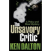 The Unsavory Critic