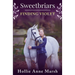Sweetbriars Finding Violet: Finding Violet
