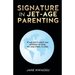 Signature in Jet-Age Parenting