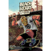Black Heart Billy 25th Anniversary Deluxe Hardcover