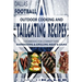 Cookbooks for Fans: Dallas Football Outdoor Cooking and Tailgating Recipes: Cookbooks for Cowboy FANS - Barbecuing & Grilling Meat & Game