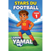 Stars du Football: Lamine Yamal