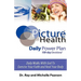 The Picture of Health Daily Power Plan 100-Day Devotional