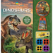Smithsonian Kids Dinosaur Guidebook & Projector