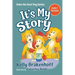 It's My Story: Duke the Deaf Dog Series Chapter Book