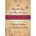 Hour to Live, an Hour to Love: The True Story of the Best Gift Ever Given