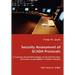 Security Assessment of SCADA Protocols - A Taxonomy Based Methodology for the Identification of Security Vulnerabilities in SCADA Protocols