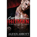 Captive of the Hitman: A Bad Boy Mafia Romance