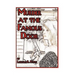 Murder at the Famous Door