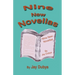 Nine New Novellas