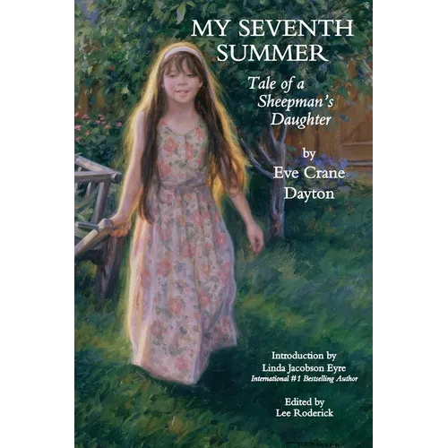 My Seventh Summer: Tale of a Sheepman's Daughter