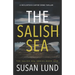 The Salish Sea: A McClintock-Carter Crime Thriller