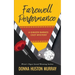 Farewell Performance: A riveting amateur sleuth whodunit