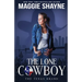 The Lone Cowboy