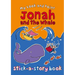 My Look and Point Jonah and the Whale Stick-A-Story Book