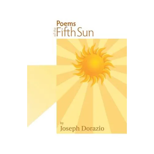 Poems of the Fifth Sun