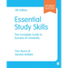Essential Study Skills: The Complete Guide to Success at University
