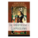 Augustinus: Die Bekenntnisse - Confessiones: Eine der einflussreichsten autobiographischen Texte der Weltliteratur