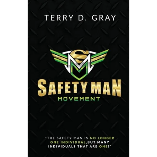 Safety Man Movement