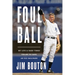 Foul Ball