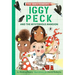 Iggy Peck and the Mysterious Mansion: The Questioneers Book #3