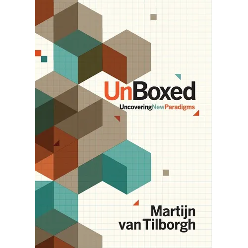 Unboxed: Uncovering New Paradigms